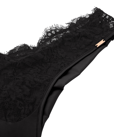 Brazilian-trosa Chalice, Svart