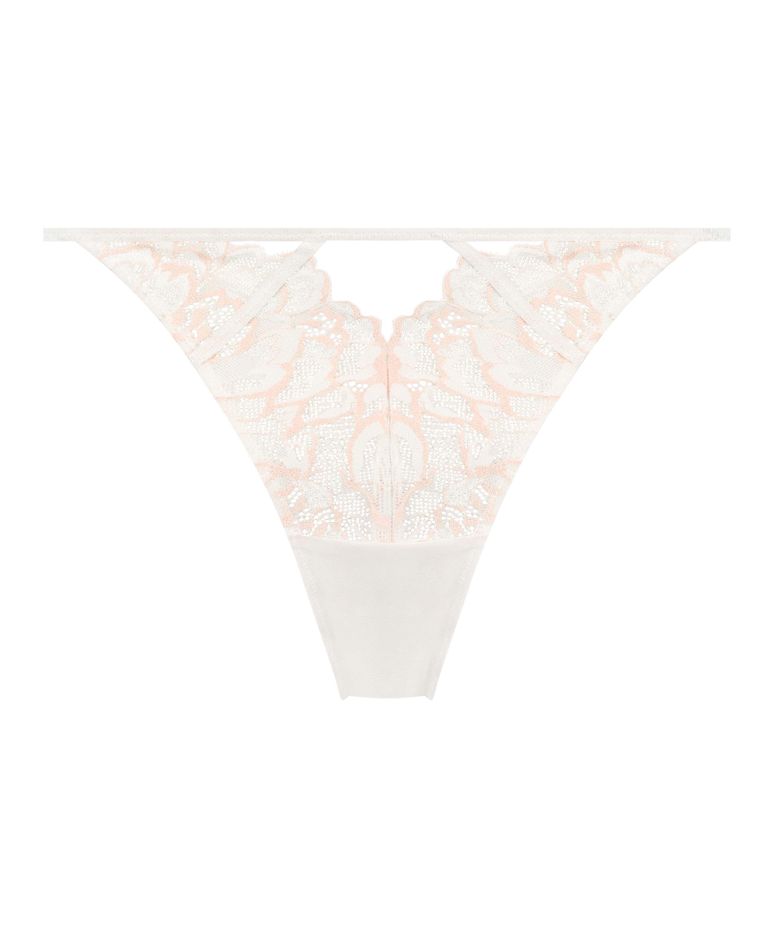 Brazilian-trosa Shayna, Vit