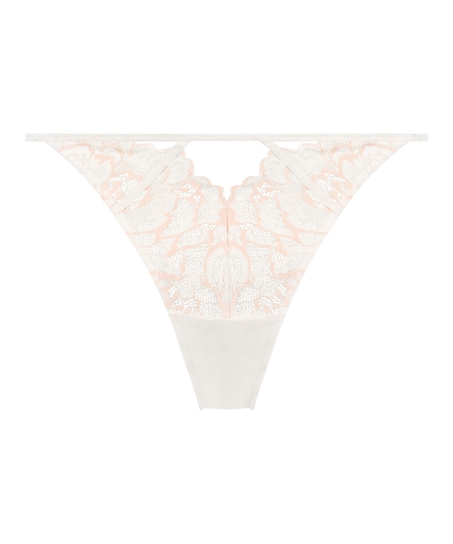 Brazilian-trosa Shayna, Vit