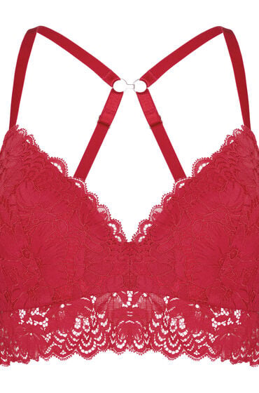 Hunkemöller Formpressad bh utan bygel Andrea dam – bild 3