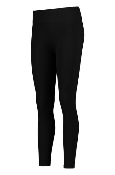 Hunkemöller HKMX Sömlös sportlegging hög midja leggings dam – bild 3