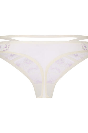 Hunkemöller Stringtrosa Wera string dam – bild 2