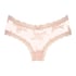 Brazilian-trosa V-shape mesh, Rosa