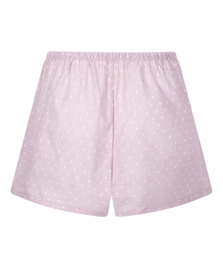Dobby Shorts, Rosa