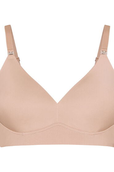 Hunkemöller Amningsbh Smooth dam – bild 3