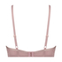 Formpressad bygel-bh Lucy, Lila