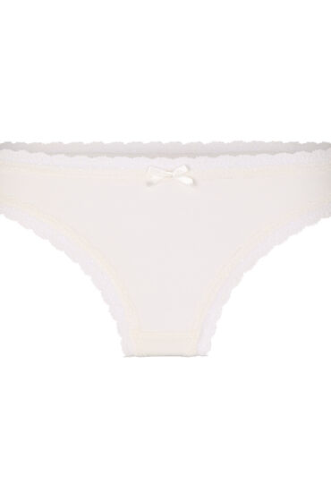 Hunkemöller Georgia stringtrosa string dam – bild 3