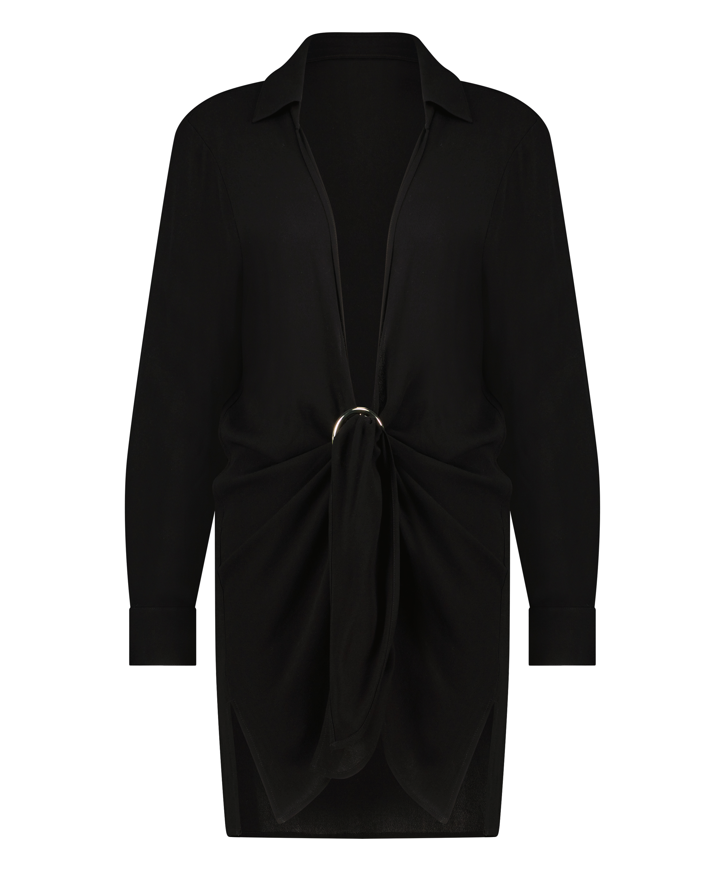 Strandkl&auml;nning, Svart, main