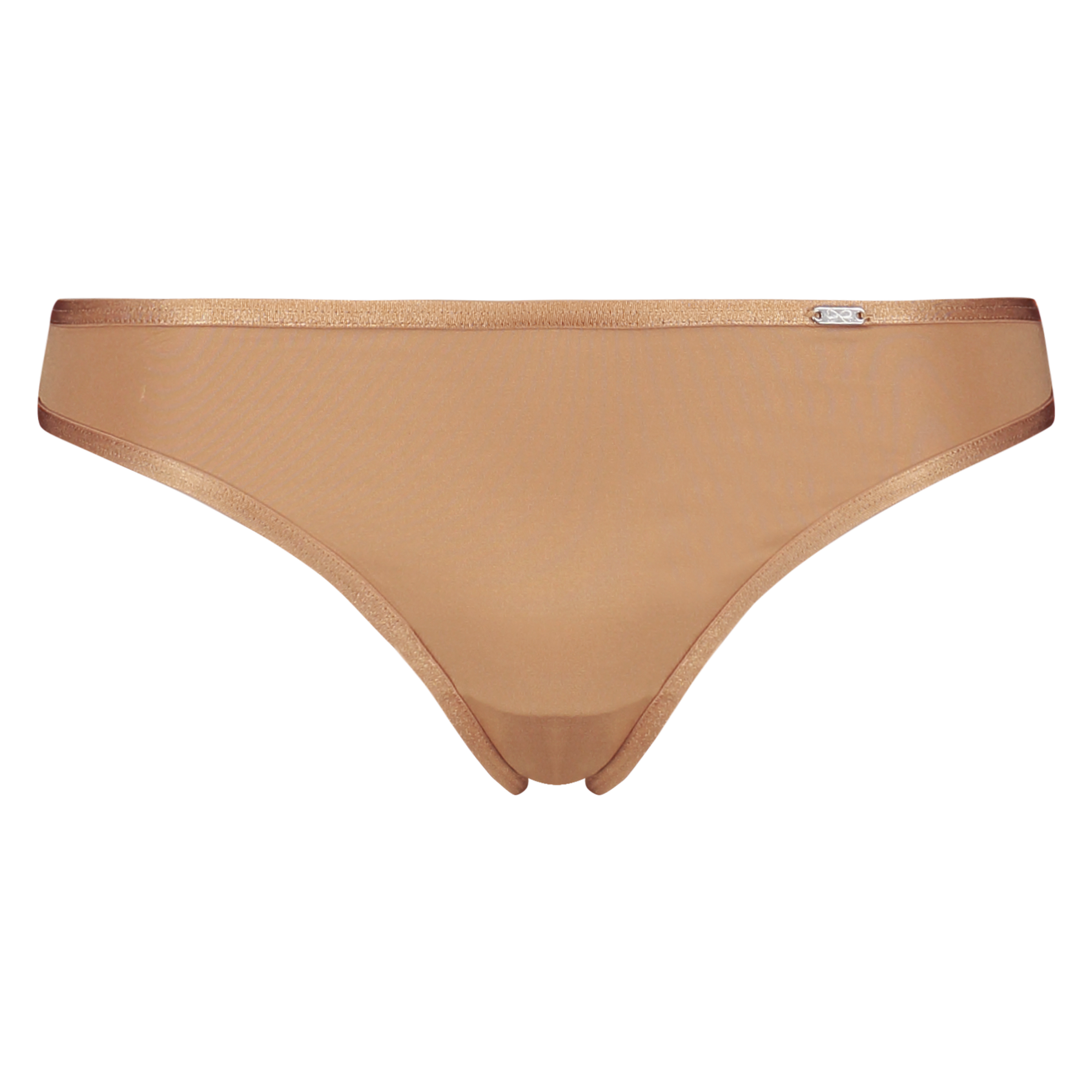 Stringtrosa Angie, Beige, main