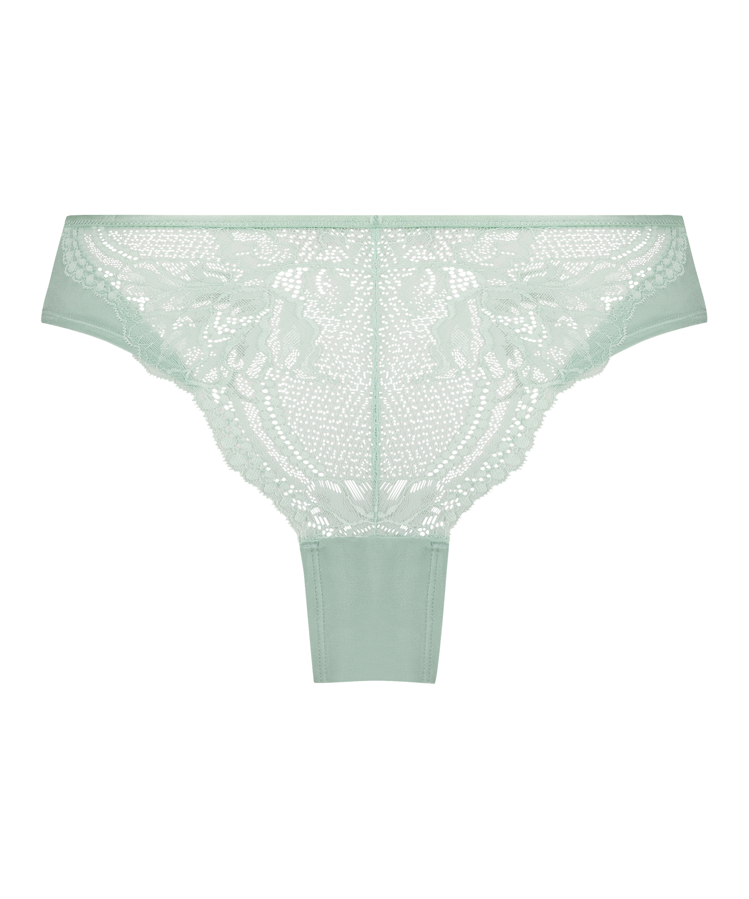 Brazilian-trosa Leonie, grön, main