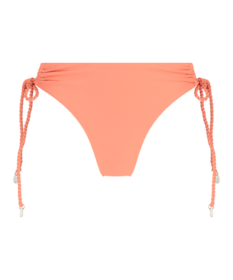 Bikiniunderdel Peachy, Orange