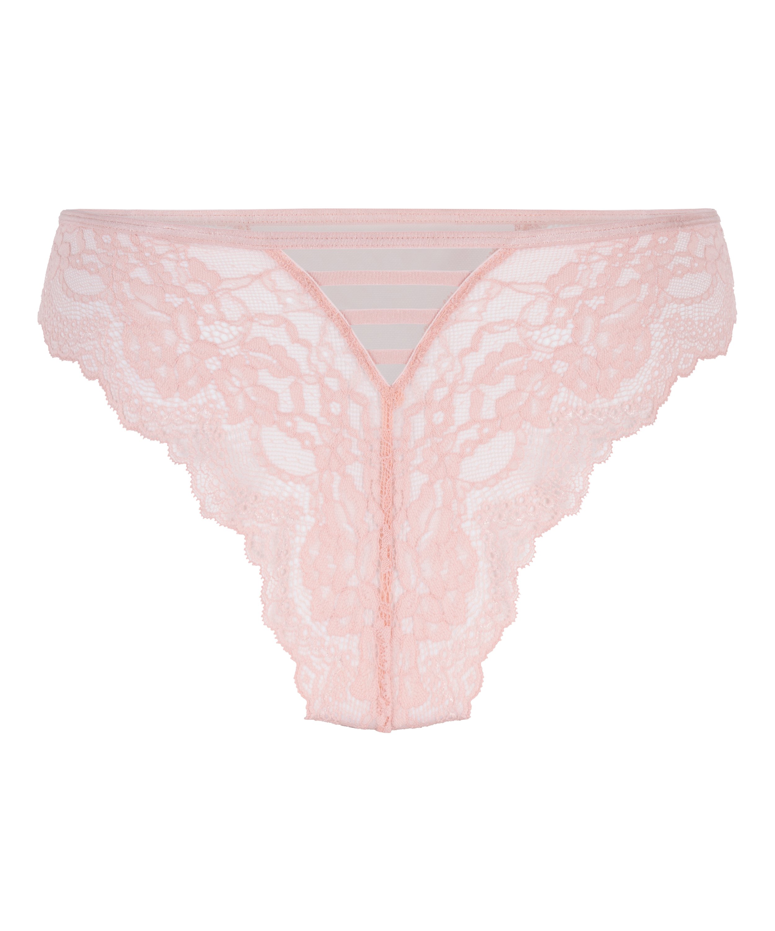 Brazilian-trosa Belle, Rosa, main