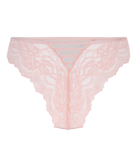 Brazilian-trosa Belle, Rosa