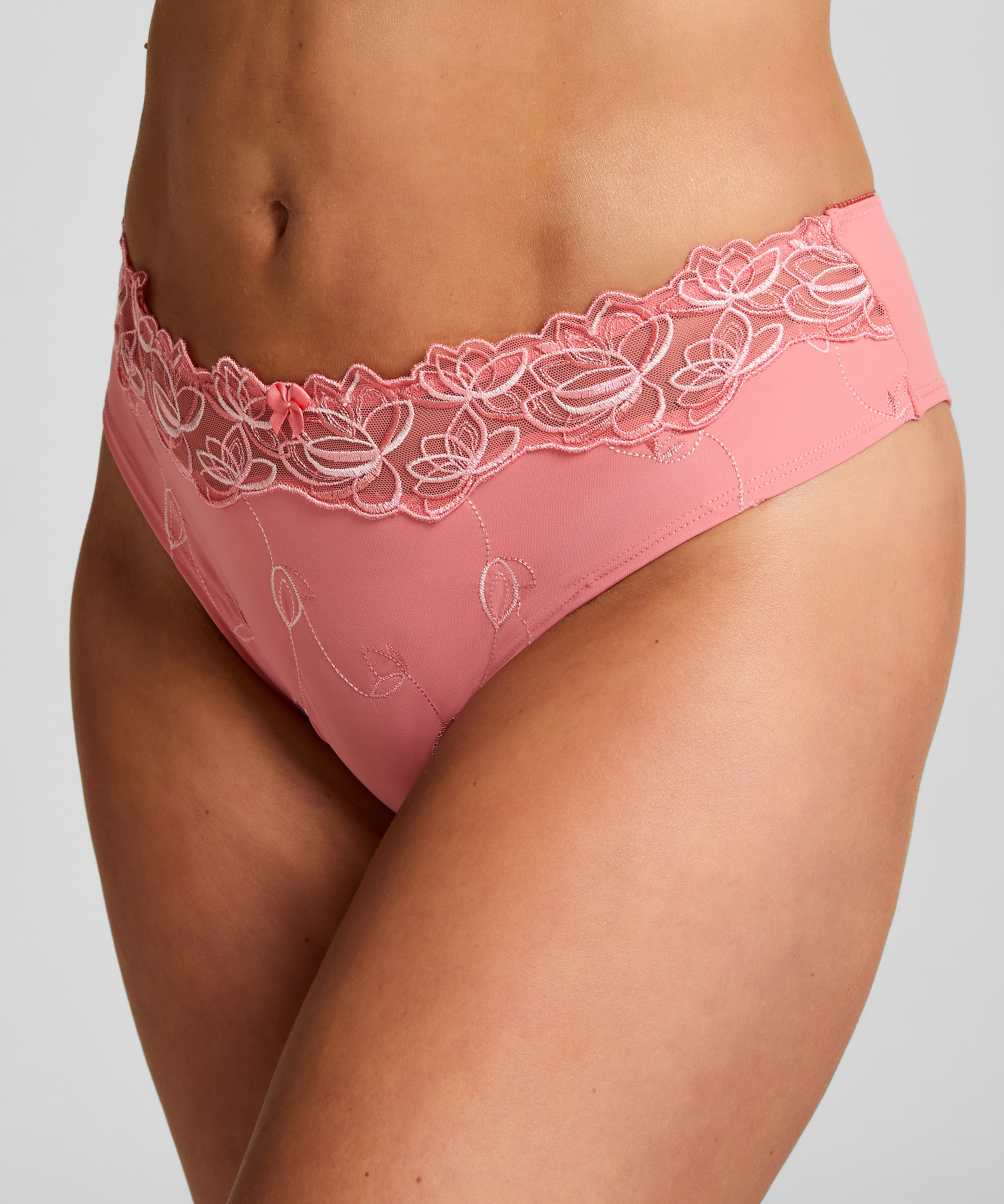 Brazilian-trosa Diva, Rosa, main