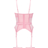 Bustier Roxanne, Rosa