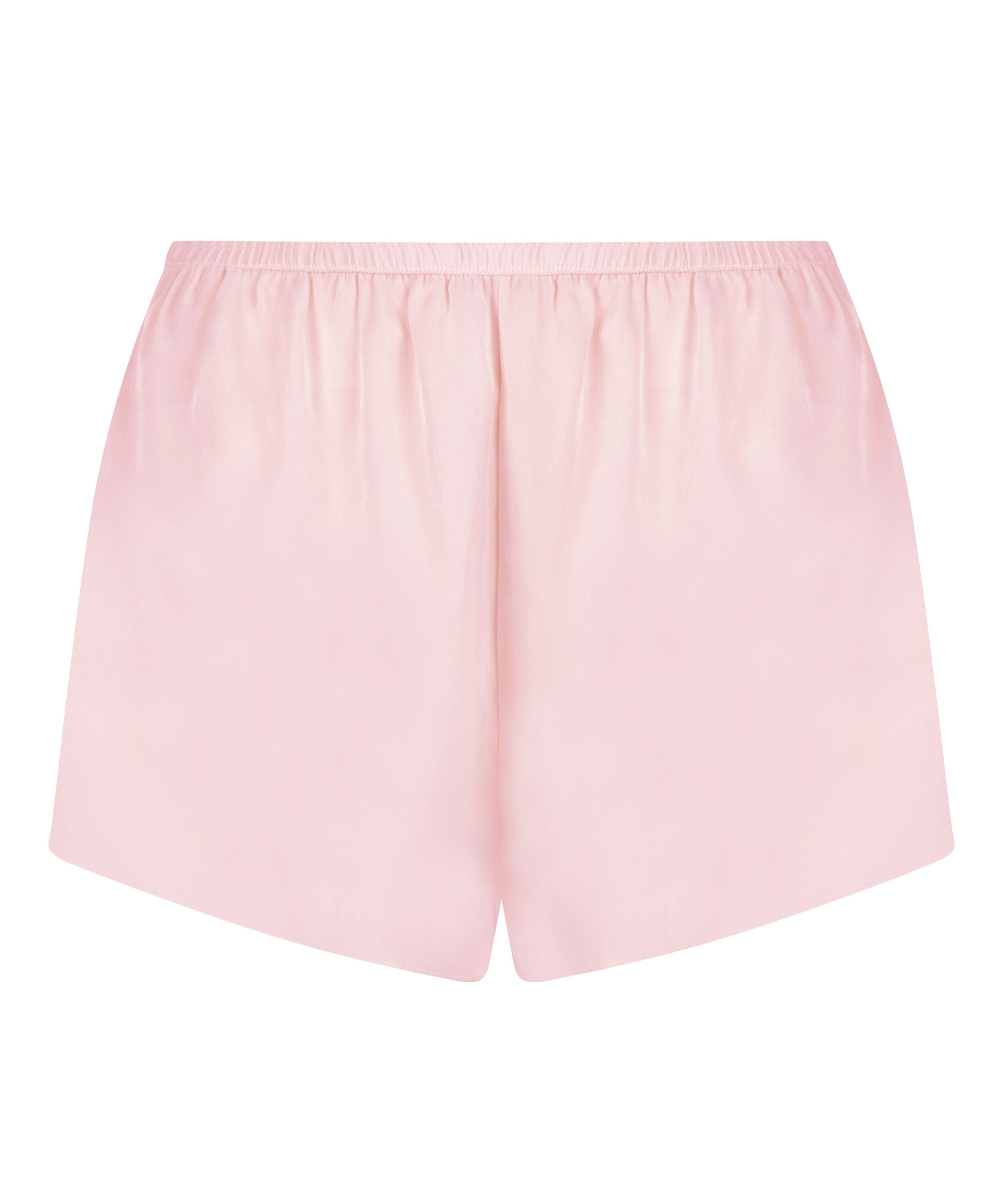 Kort Satin Minimal, Rosa