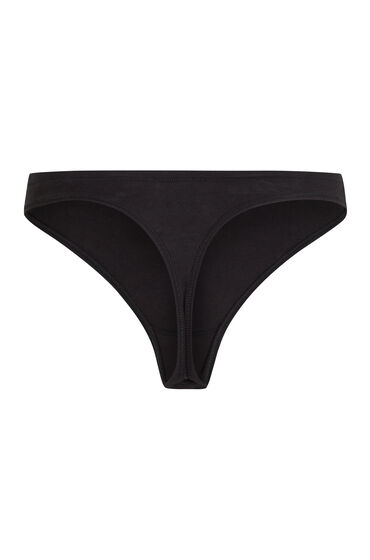 Hunkemöller Bomull Kira stringtrosa trosor dam – bild 2