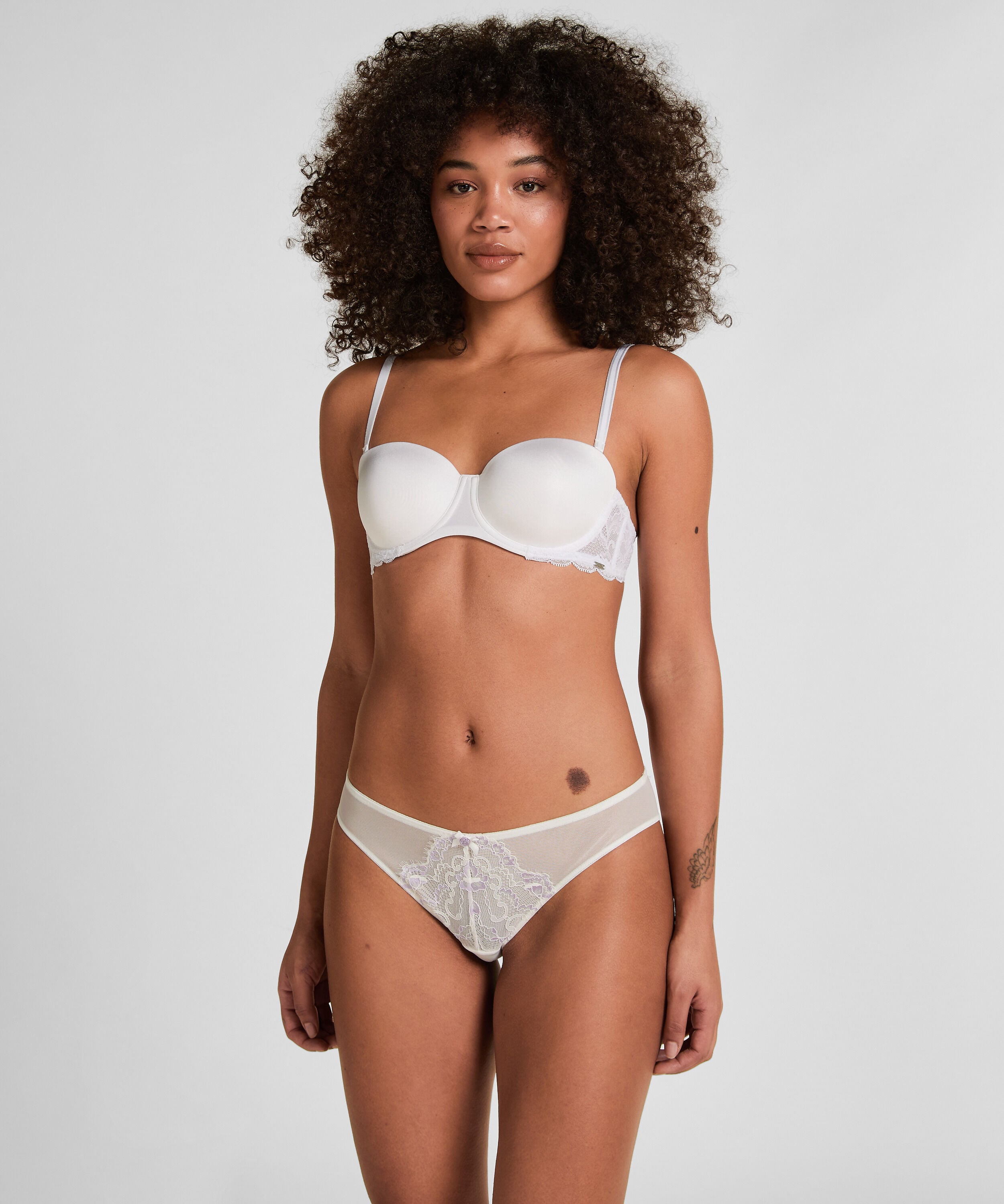 Solene brazilian-trosa