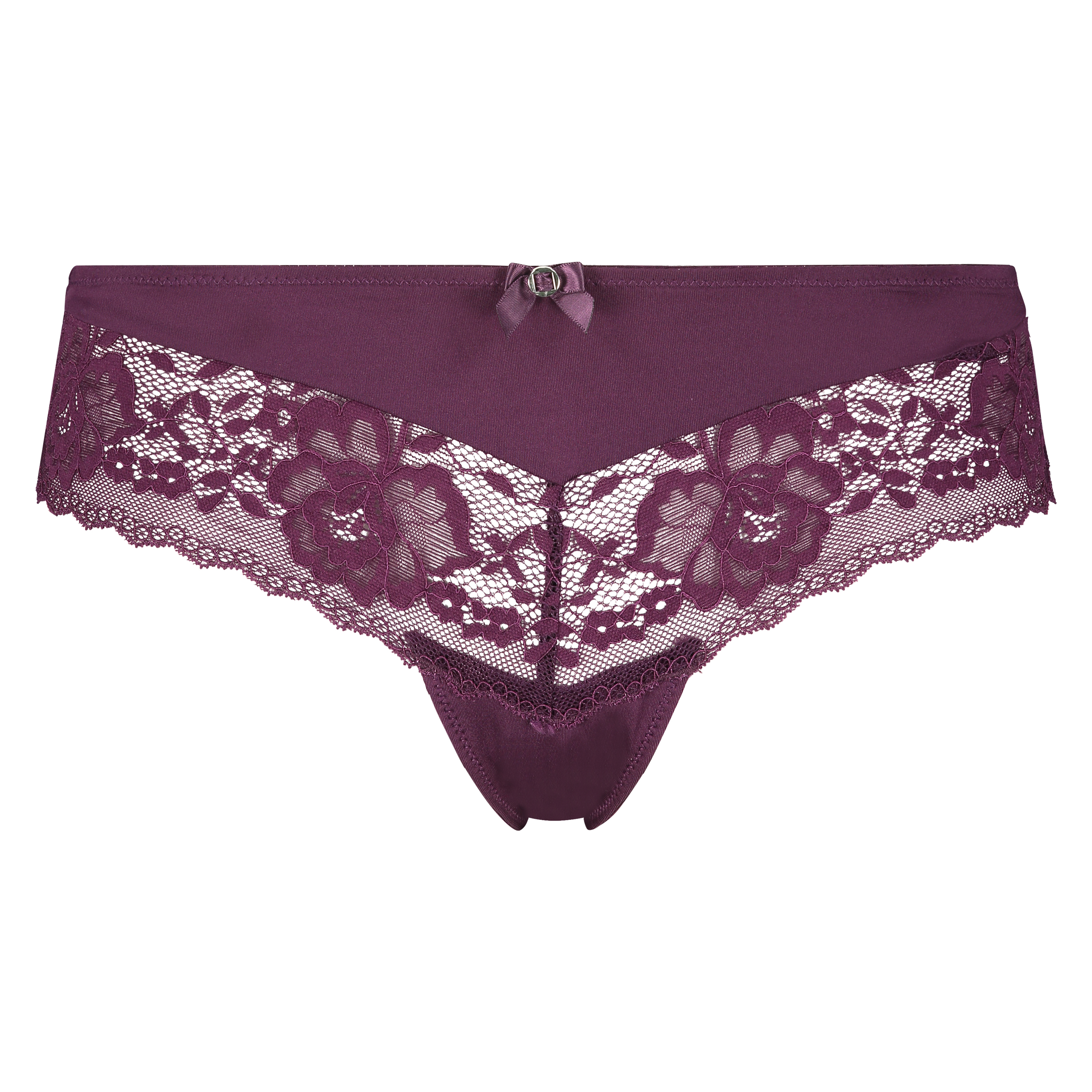 Brazilian-trosa Maya, Lila, main