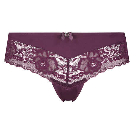 Brazilian-trosa Maya, Lila