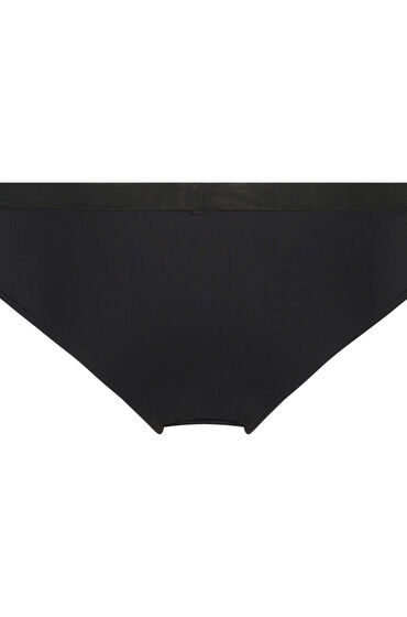 Hunkemöller Mesh braziliantrosa trosor dam – bild 2