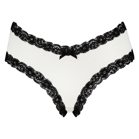 Mikrofibertrosa Brazilian V-shape, Vit