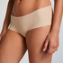 Boxertrosa Invisible Short, Beige