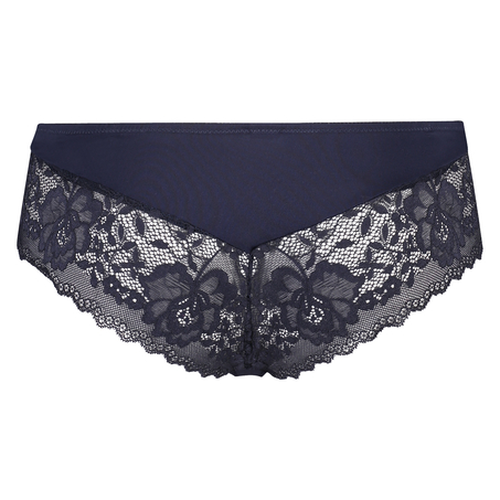 Brazilian-trosa Maya, Blå