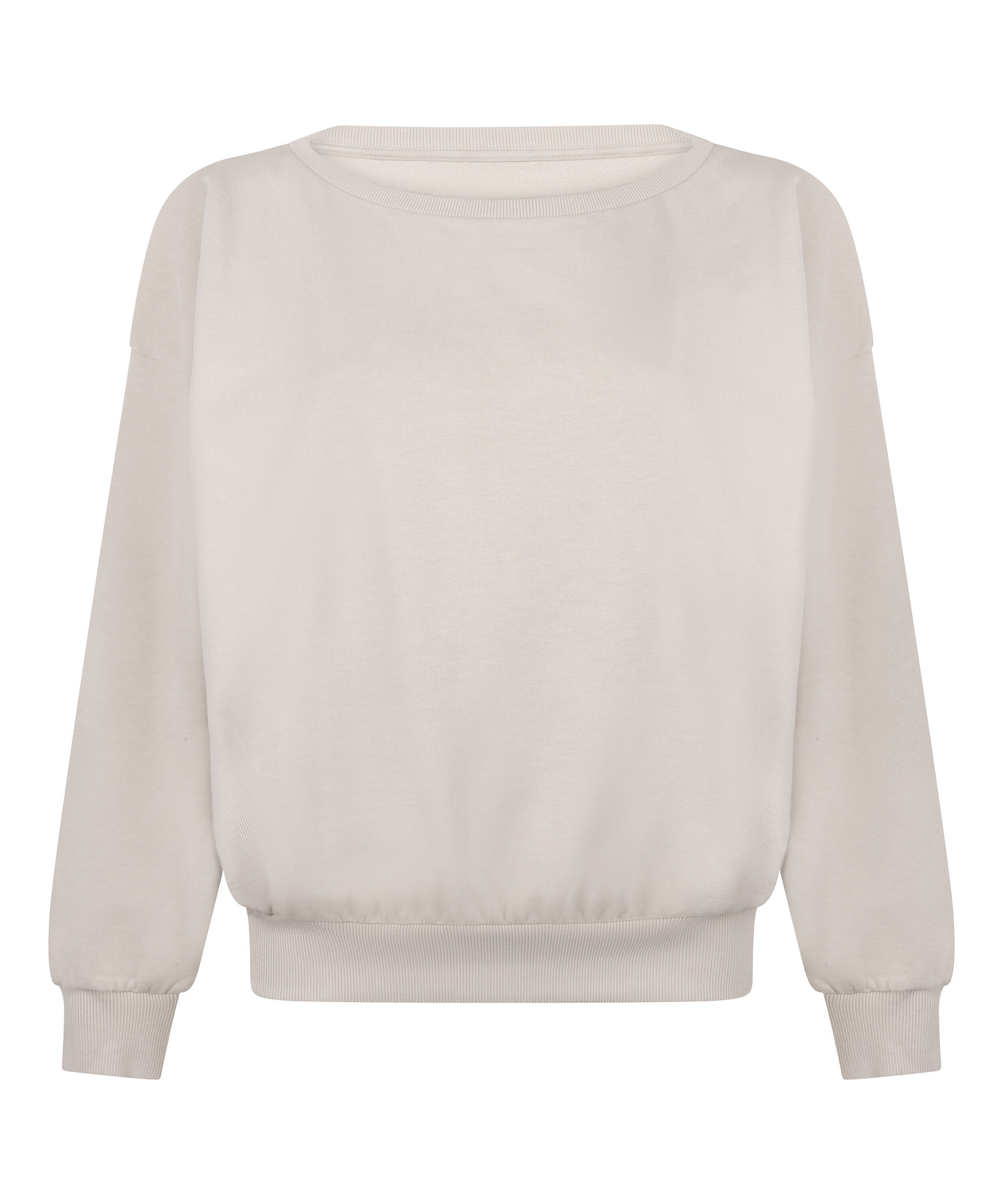Boatneck Sweater Audrey