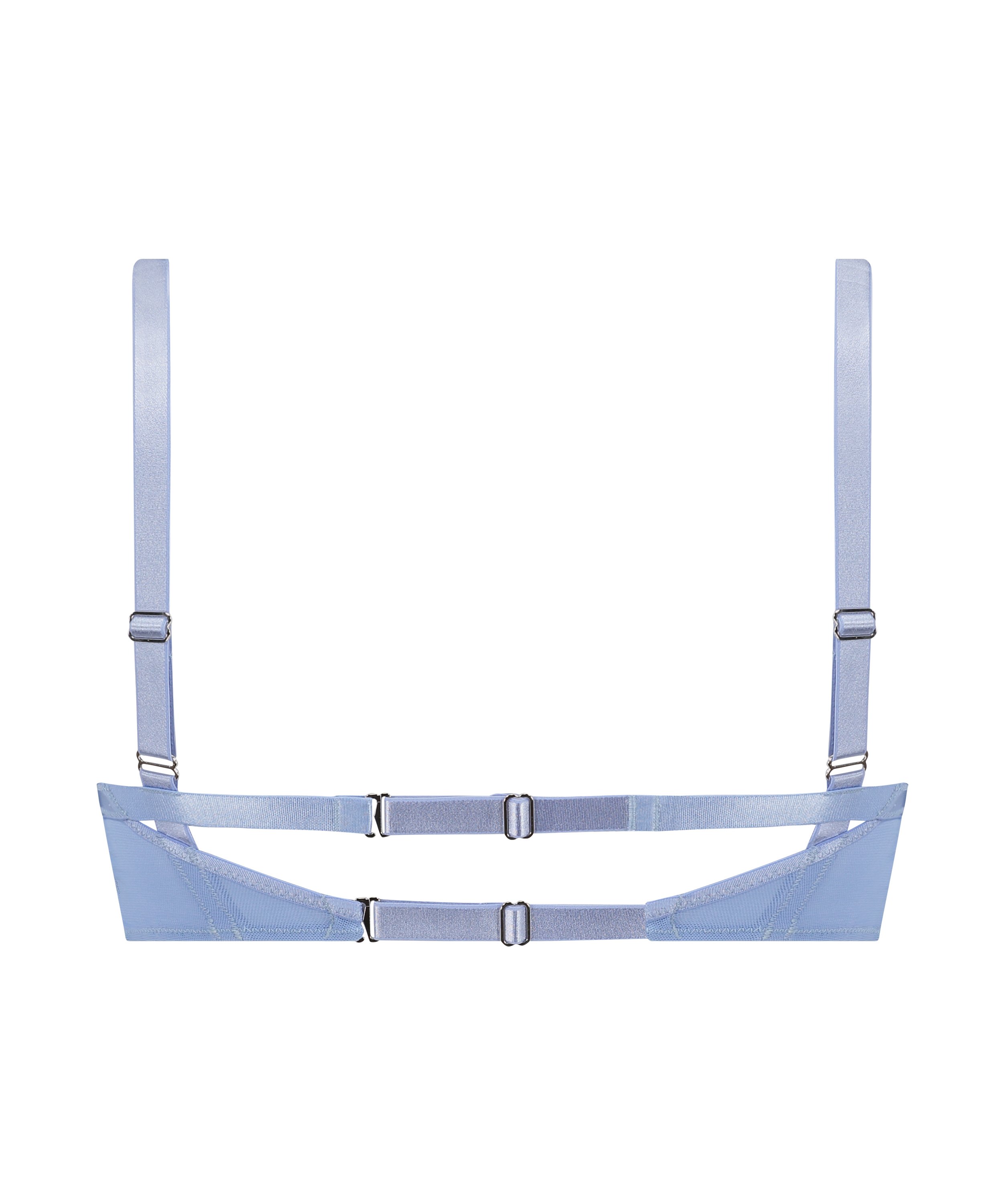 Bralette Mika, Blå, main