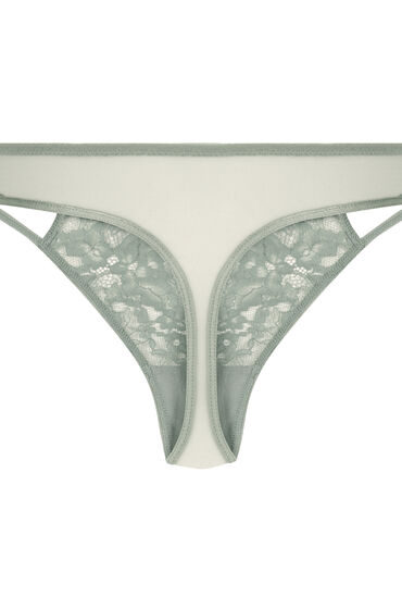 Hunkemöller Briar stringtrosa trosor dam – bild 2