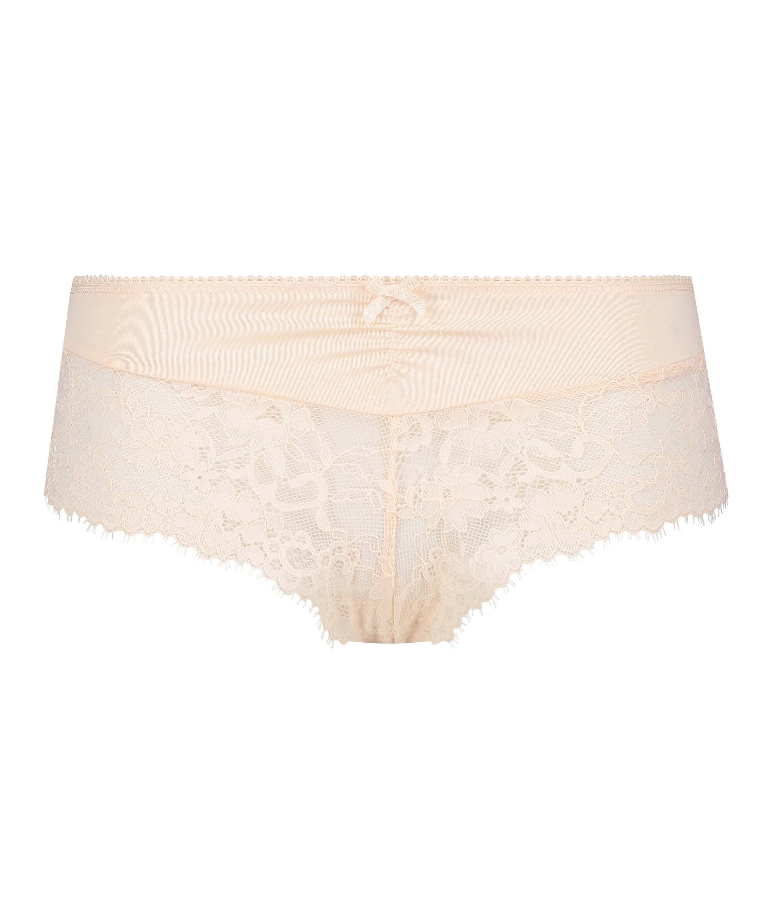 Eliyah brazilian-trosa, Rosa, main