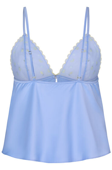 Hunkemöller Cami Harriet nattlinnen dam – bild 2