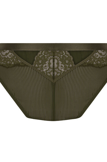 Hunkemöller Brazilian-trosa Kaiden trosor dam – bild 2