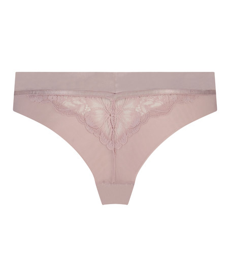 Brazilian-trosa Rosalia, Lila