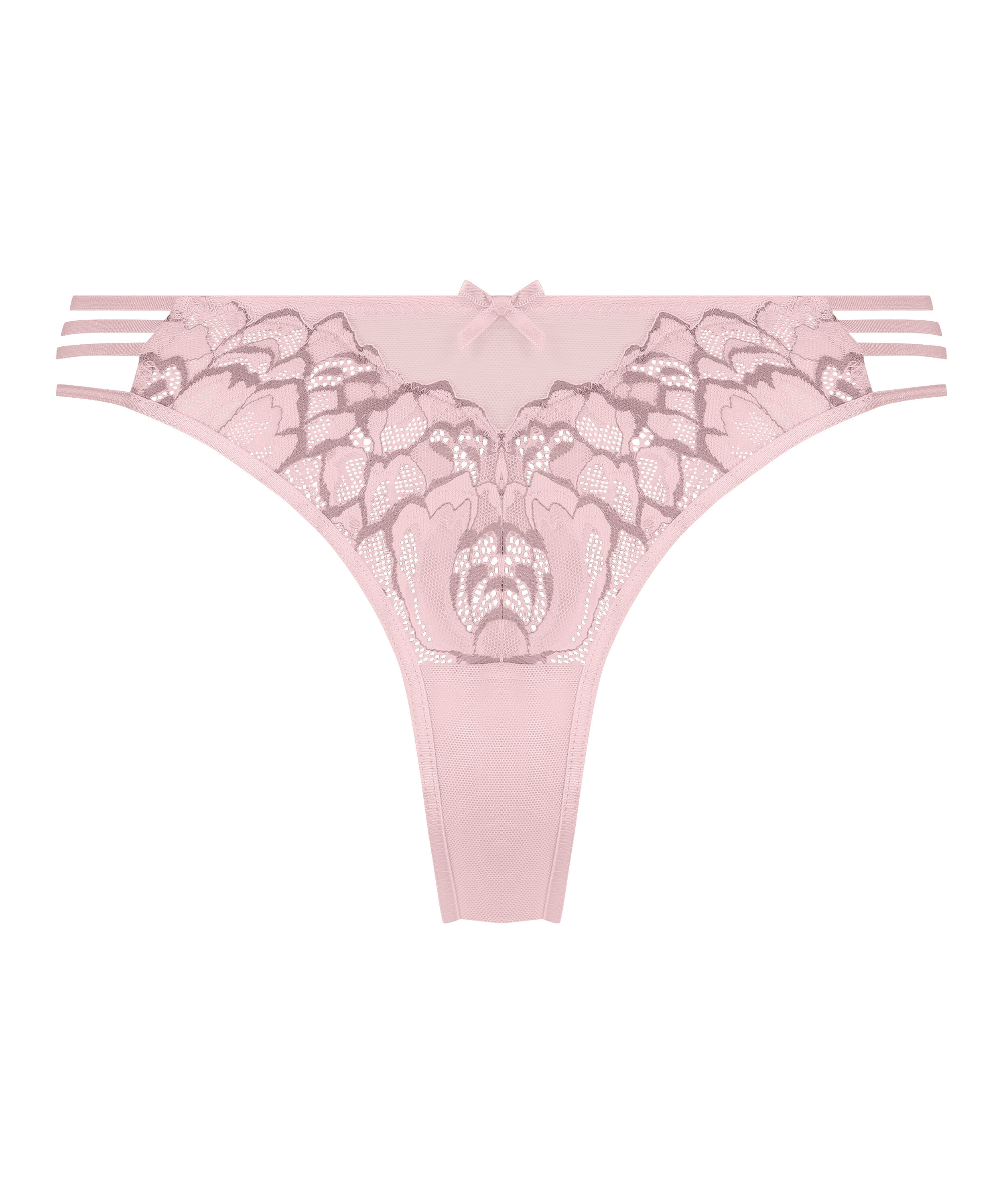 Stringtrosa Cindy, Rosa