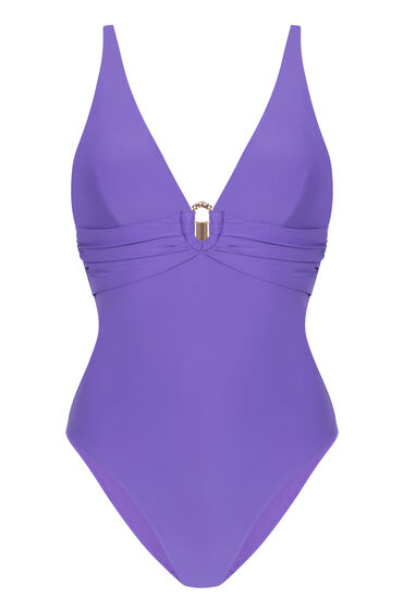 Hunkemöller Shaping Baddräkt Luxe dam – bild 3