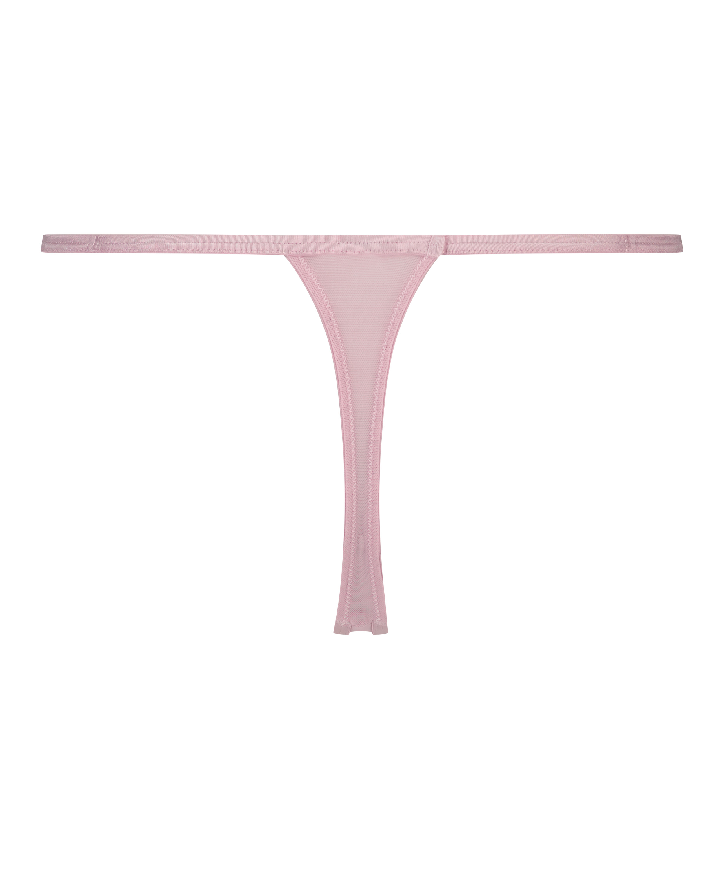 Maxime stringtrosa, Lila, main