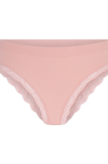 Hunkemöller Lola stringtrosa string dam – bild 3