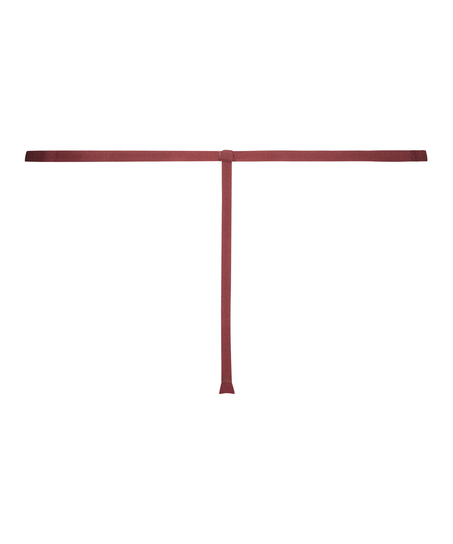 S&ouml;ml&ouml;s stringtrosa, Lila