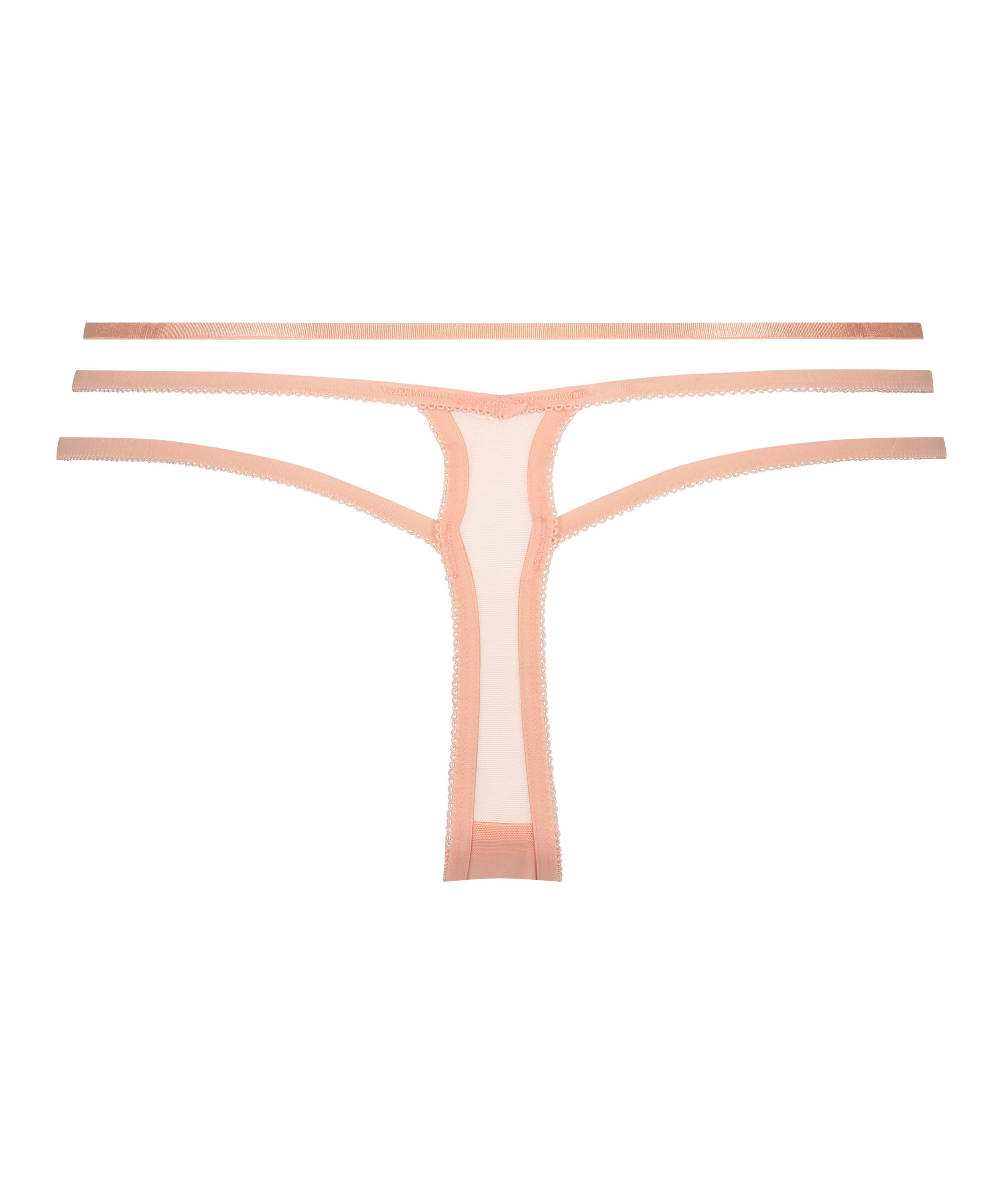 Stringtrosa Amala, Orange, main