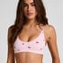 Bralette Dianne, Rosa