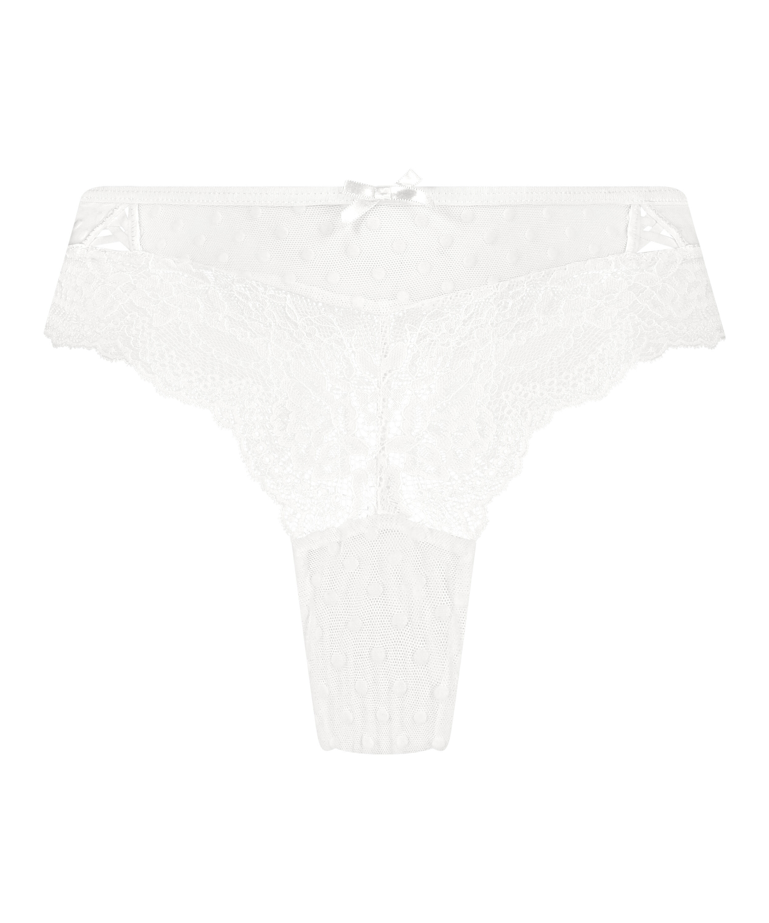 Tonia brazilian-trosa, Vit