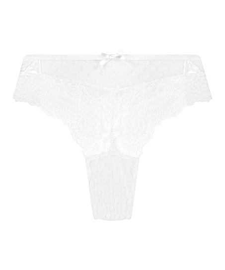 Tonia brazilian-trosa, Vit