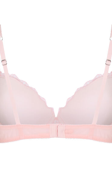 Hunkemöller Formad bygel-BH Gaia dam – bild 2