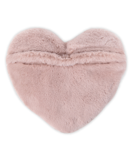 Varmvattenflaska, Lila