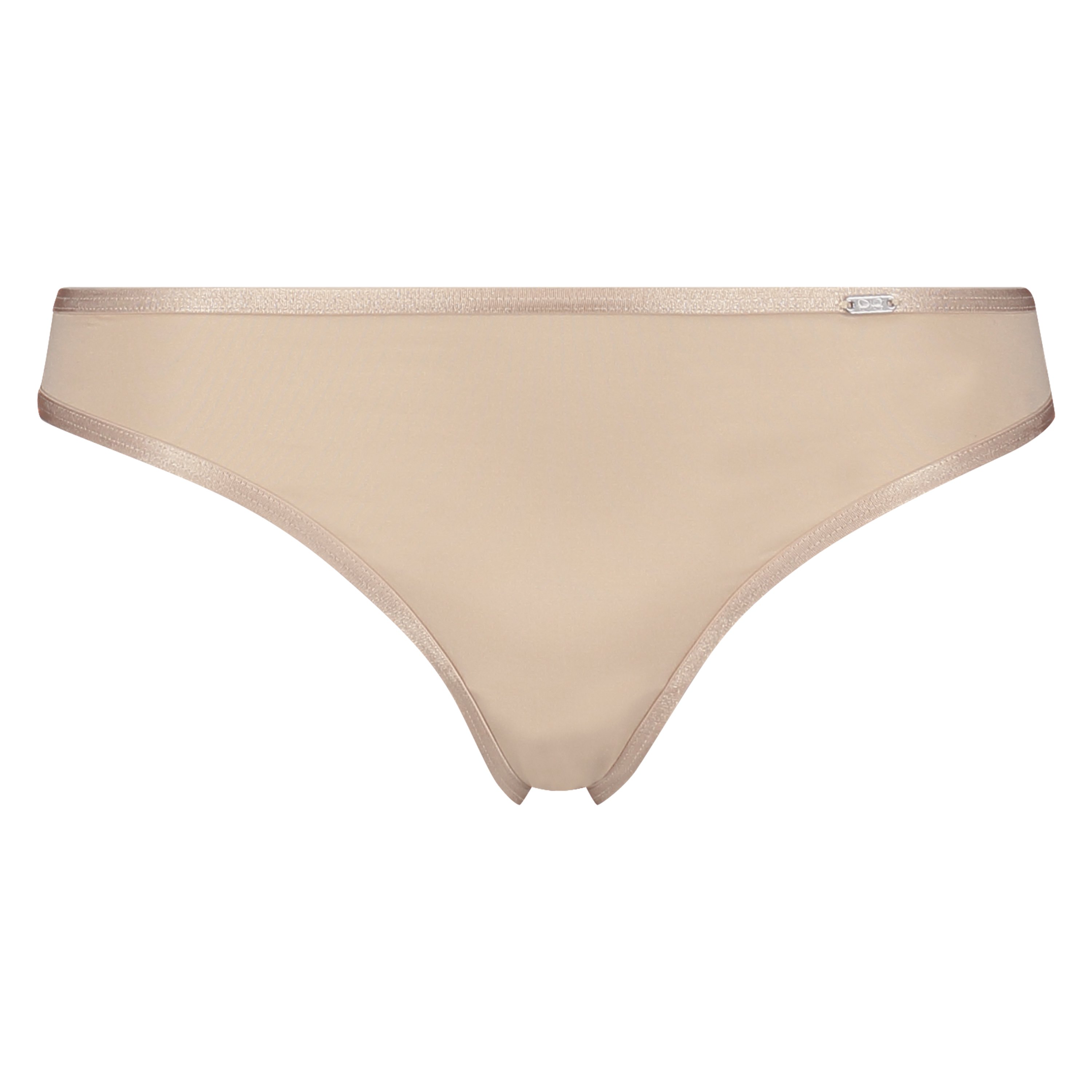 Stringtrosa Angie, Beige, main