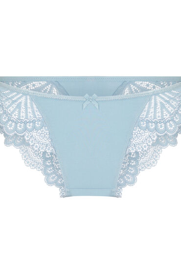 Hunkemöller Högskuren Brazilian Caroline brazilians dam – bild 3