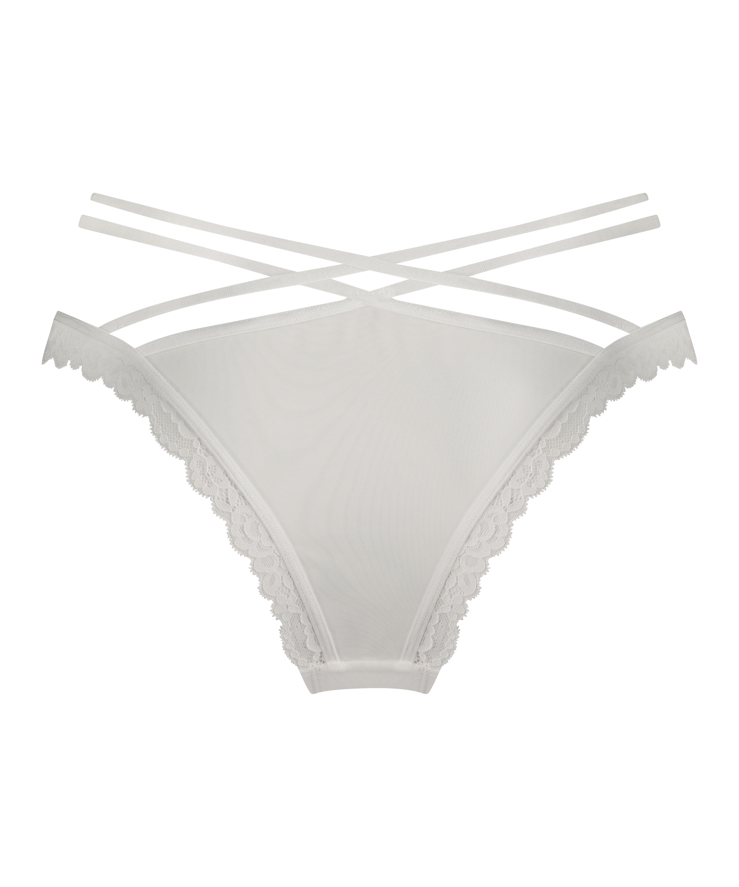 Brazilian-trosa Jojo, Vit, main