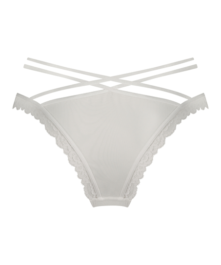 Brazilian-trosa Jojo, Vit